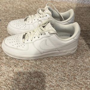 Women’s Nike Air Force shoes